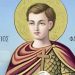 Alldaynews.gr Γιατί ο Άγιος Φανούριος απεικονίζεται κρατώντας ένα κερί
