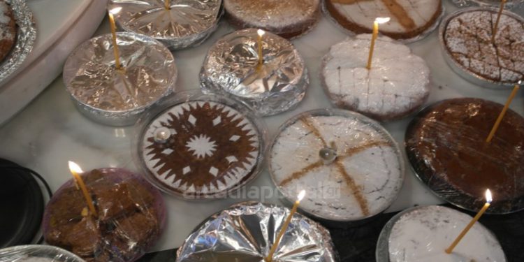 Alldaynews.gr Φανουρόπιτα: Πότε την φτιάχνουμε – Γιατί χρησιμοποιούμε επτά ή εννέα υλικά