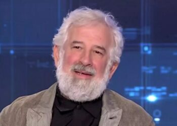 Ο Πέτρος Φιλιππίδης επέστρεψε στα μέσα κοινωνικής δικτύωσης: Η πρώτη του ανάρτηση