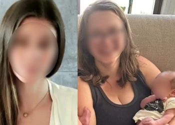 Alldaynews.gr Σοκ: 30χρονη κατηγορείται για τη δολοφονία του νεογέννητου μωρού της φίλης της (φωτο)