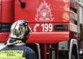 Φωτιά στο Πήλιο: Επιχειρούν πυροσβεστικές δυνάμεις από ξηρά και αέρα