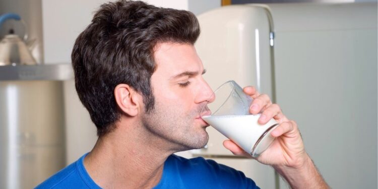 Alldaynews.gr Καρκίνος Προστάτη: Το αγαπημένο ρόφημα που αυξάνει κατά 25% τον κίνδυνο