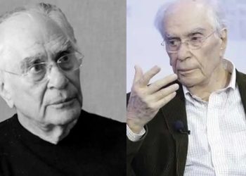 Πέθανε ο Χρήστος Γιανναράς – Ήταν από τους πιο δημοφιλείς καθηγητές φιλοσοφίας, συγγραφέας και αρθρογράφος