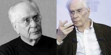 Alldaynews.gr Πέθανε ο Χρήστος Γιανναράς – Ήταν από τους πιο δημοφιλείς καθηγητές φιλοσοφίας, συγγραφέας και αρθρογράφος