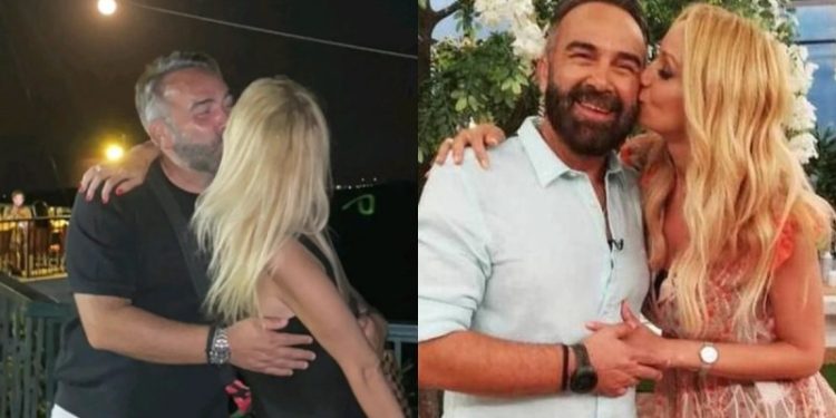 Alldaynews.gr Γιώργος Πατούλης: Έγκυος η κατά περίπου 30 χρόνια μικρότερη σύντροφός του – Θα γίνει ξανά πατέρας;