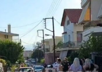 Νέα Γυναικοκτονία σοκ στην Ελλάδα – Σκότωσε τη γυναίκα του και στη συνέχεια αυτοκτόνnσε