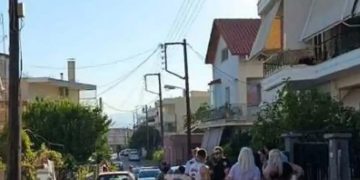 Νέα Γυναικοκτονία σοκ στην Ελλάδα – Σκότωσε τη γυναίκα του και στη συνέχεια αυτοκτόνnσε