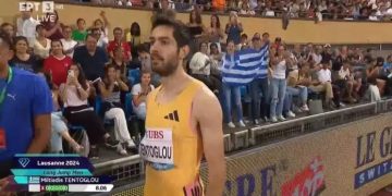 Alldaynews.gr ΕΚΤΑΚΤΟ – Μεγάλη φωτιά μέσα στη νύχτα σε βουνό – Συναγερμός στην Πυροσβεστική