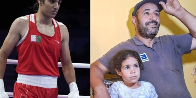 Ολυμπιακοί Αγώνες 2024: Ξεσπά ο πατέρας της Αλγερινής μποξέρ – «Είναι κορίτσι…και ευλογία να έχεις τέτοια κόρη» (Video)