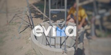 Alldaynews.gr Ασύλληπτη τραγωδία: Νεκρός 45χρονος που έπεσε σε πηγάδι 11 μέτρων (φωτο)