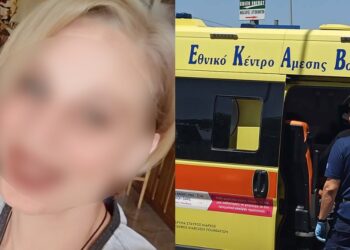 Οικογενειακή τραγωδία: Έφυγε ξαφνικά από τη ζωή έχοντας στην αγκαλιά της το μόλις 5 ημερών βρέφος της – Δεν απαντούσε στο τηλέφωνο