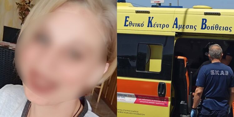 Alldaynews.gr Οικογενειακή τραγωδία: Έφυγε ξαφνικά από τη ζωή έχοντας στην αγκαλιά της το μόλις 5 ημερών βρέφος της – Δεν απαντούσε στο τηλέφωνο