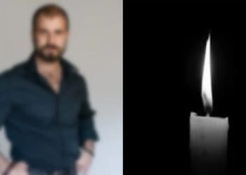 Alldaynews.gr Σοκ και θρήνος: Νεκρός ξαφνικά στα 41 του αγαπημένος ηθοποιός πασίγνωστης σειράς, κατέρρευσε στην παραλία