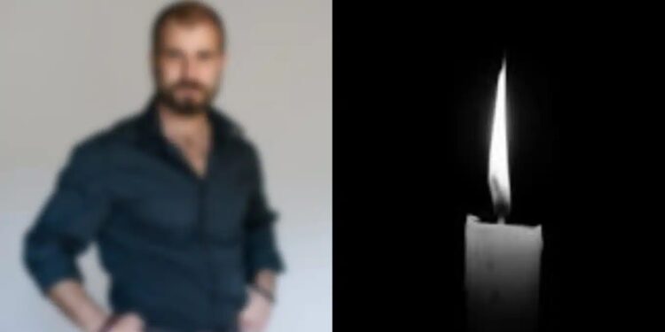 Alldaynews.gr Σοκ και θρήνος: Νεκρός ξαφνικά στα 41 του αγαπημένος ηθοποιός πασίγνωστης σειράς, κατέρρευσε στην παραλία