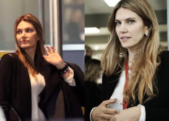 Alldaynews.gr Εγκαταλείπει την Ελλάδα, ξεκινάει νέα καριέρα: «Προδομένη» απ’όλους η Εύα Καϊλή μετά τη φυλακή «Εκεί μετακομίζω»