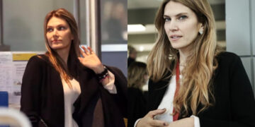 Alldaynews.gr Εγκαταλείπει την Ελλάδα, ξεκινάει νέα καριέρα: «Προδομένη» απ’όλους η Εύα Καϊλή μετά τη φυλακή «Εκεί μετακομίζω»