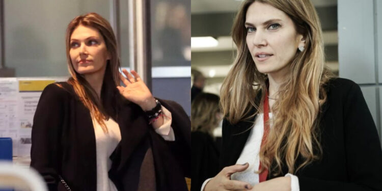 Alldaynews.gr Εγκαταλείπει την Ελλάδα, ξεκινάει νέα καριέρα: «Προδομένη» απ’όλους η Εύα Καϊλή μετά τη φυλακή «Εκεί μετακομίζω»