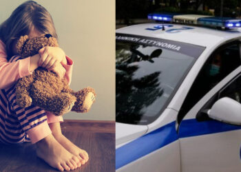 Φρίκη στην Σπάρτη: 40χρονος βiαζε επί πέντε χρόνια την 9χρονη κόρη του – Τον κατήγγειλε η σύζυγός του