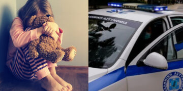 Φρίκη στην Σπάρτη: 40χρονος βiαζε επί πέντε χρόνια την 9χρονη κόρη του – Τον κατήγγειλε η σύζυγός του