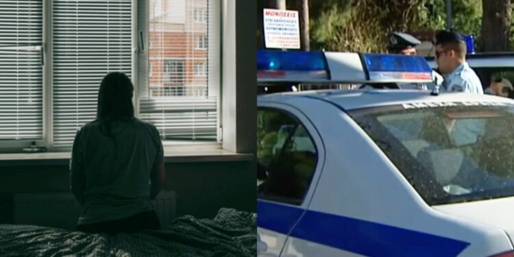 Φρίκη στην Σπάρτη: 40χρονος βiαζε επί πέντε χρόνια την 9χρονη κόρη του – Τον κατήγγειλε η σύζυγός του