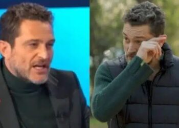 «Έχω παιδικό δωμάτιο χωρίς να έχω το παιδί»: Ραγίζει καρδιές ο Γιώργος Καραμίχος για την κόρη του