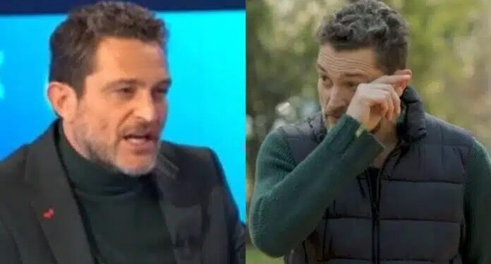 Alldaynews.gr «Έχω παιδικό δωμάτιο χωρίς να έχω το παιδί»: Ραγίζει καρδιές ο Γιώργος Καραμίχος για την κόρη του