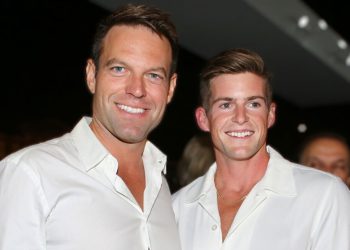 Αρχίζει την Τετάρτη ο γάμος του Κασσελάκη και του Τάιλερ – Θα κρατήσει μέχρι και το Σάββατο