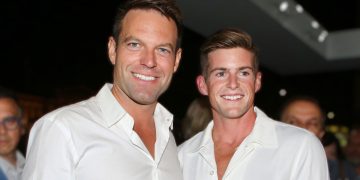 Αρχίζει την Τετάρτη ο γάμος του Κασσελάκη και του Τάιλερ – Θα κρατήσει μέχρι και το Σάββατο