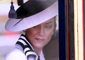 Κέιτ Μίντλετον