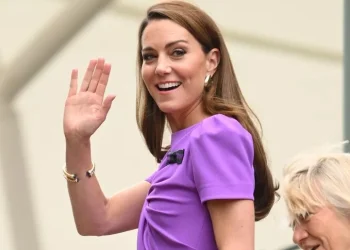 Κέιτ Μίντλετον: Νέα δημόσια εμφάνιση, στο πλευρό του Ουίλιαμ – Τι δείχνει για την υγεία της