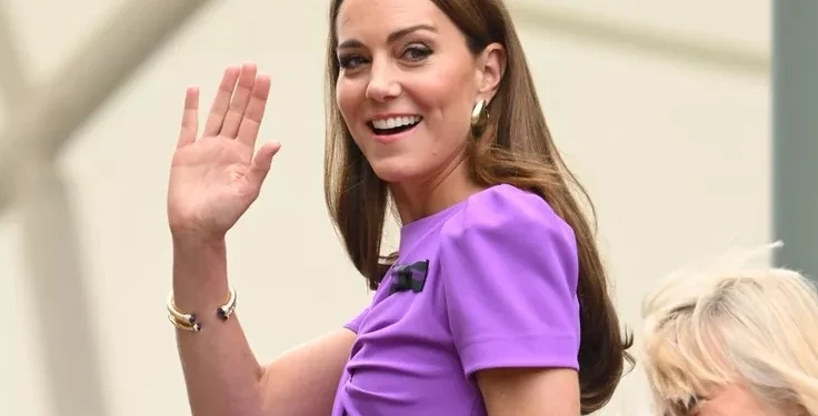 Alldaynews.gr Κέιτ Μίντλετον: Νέα δημόσια εμφάνιση, στο πλευρό του Ουίλιαμ – Τι δείχνει για την υγεία της