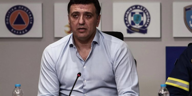 Alldaynews.gr Κικίλιας για την πυρκαγιά στην Αττική: Υπεράνθρωπη μάχη κάτω από ακραίες συνθήκες