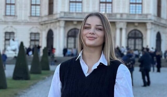 Οδυρμός στο τελευταίο «αντίο» του Πρίγκιπα Μιχαήλ: Υποβασταζόμενη η βασιλική οικογένεια