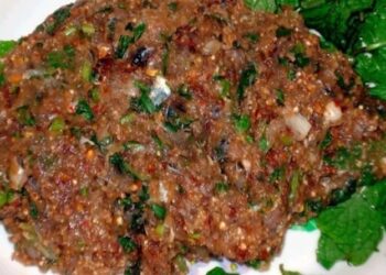 Το πιο θανατηφόρο φαγητό: Μπορεί να προκαλέσει καρκίνο μόνο με μία μπουκιά