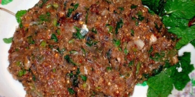 Alldaynews.gr Το πιο θανατηφόρο φαγητό: Μπορεί να προκαλέσει καρκίνο μόνο με μία μπουκιά