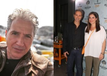 Επιτέλους η αδελφή του Δημήτρη Κόκοτα «έσπασε» την ομερτά για την υγεία του: «Είναι δύσκολα τα πράγματα…»