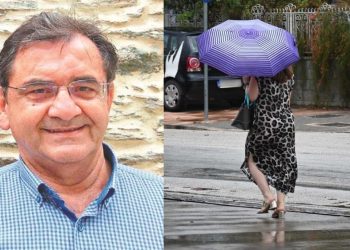 Προειδοποίηση του Θοδωρή Κολυδά: «Ο Σεπτέμβριος τα αλλάζει όλα – Από το μεσημέρι της Πέμπτης κι έπειτα…»