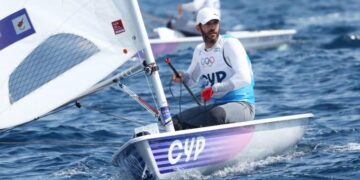 Alldaynews.gr Ολυμπιακοί Αγώνες 2024: Μυθικός Κοντίδης και Αργυρό μετάλλιο – Στο βάθρο έπειτα από 12 χρόνια