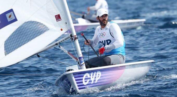 Alldaynews.gr Ολυμπιακοί Αγώνες 2024: Μυθικός Κοντίδης και Αργυρό μετάλλιο – Στο βάθρο έπειτα από 12 χρόνια