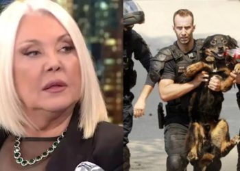 Ρούλα Κορομηλά: Οργή για τους ασυνείδητους ιδιοκτήτες κατοικίδιων – «Θεωρείται εγκληματική πράξη και απανθρωπιά»