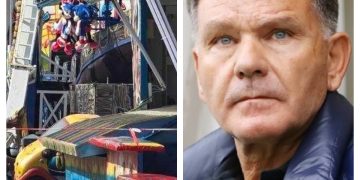 Alldaynews.gr Αναλαμβάνει ο Αλέξης Κούγιας την υπόθεση του 19χρονου στο λούνα παρκ