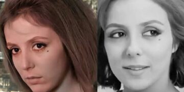 Alldaynews.gr Οι μεγαλύτεροι την ξέχασαν, οι νεότεροι δεν την γνώριζαν: Η γλυκύτατη ηθοποιός που έδινε αυτόγραφα ζωγραφίζοντας ένα κουνελάκι