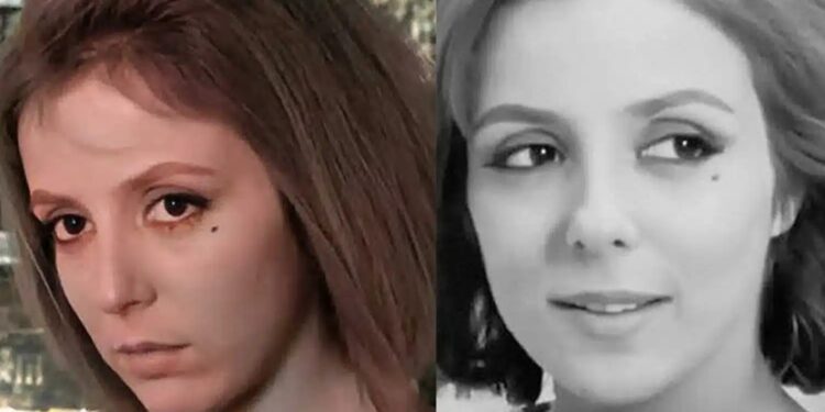 Alldaynews.gr Οι μεγαλύτεροι την ξέχασαν, οι νεότεροι δεν την γνώριζαν: Η γλυκύτατη ηθοποιός που έδινε αυτόγραφα ζωγραφίζοντας ένα κουνελάκι