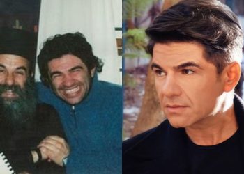 Συγκλονιστικός Νίκος Κουρκούλης: «Είχα καρκίνο στο πάγκρεας, πήγα στο Άγιο Όρος και έζησα ένα θαύμα»