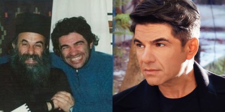 Συγκλονιστικός Νίκος Κουρκούλης: «Είχα καρκίνο στο πάγκρεας, πήγα στο Άγιο Όρος και έζησα ένα θαύμα»