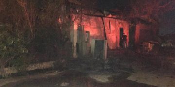 Alldaynews.gr Απανθρακωμένη γυναίκα σε βιοτεχνία στο Χαλάνδρι: Θρήνος για τη Νάντια, τη φίλη που χάθηκε