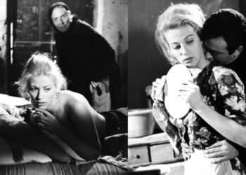 «Ντροπή: Εγώ 58, αυτή 24!»: Ο Έλληνας ηθοποιός που αρνήθηκε να γυρίσει ερωτικές σκηνές με τη Ζωή Λάσκαρη