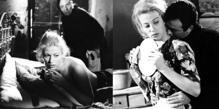 «Ντροπή: Εγώ 58, αυτή 24!»: Ο Έλληνας ηθοποιός που αρνήθηκε να γυρίσει ερωτικές σκηνές με τη Ζωή Λάσκαρη