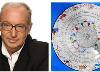 Κώστα Λεφάκης: Ο απόλυτος εφιάλτης για 3 ζώδια