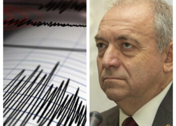 Σεισμός 4,5 Ρίχτερ ανατολικά της Ιστιαίας